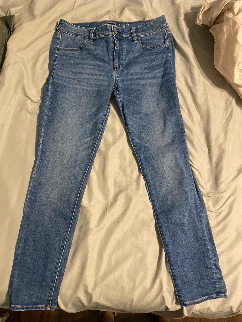 American Eagle AE Jegging size 12